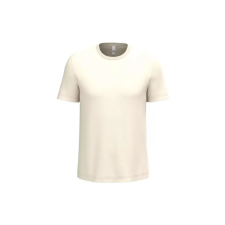  IB310 Ideal 150 körkötött férfi pamut póló, Ideal Raw Natural-3XL férfi póló