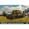 IBG 72063 40M Nimrod Hungarian Anti-Air Gun 1:72