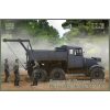  IBG 72079 Scammell Pioneer SV/1S Heavy Tractor 1:72