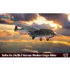  IBG 72576 Gotha Go 242B-2 German Medium Glider 1:72