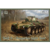 IBG Toldi II Hungarian Light Tank 1/72 (72028)