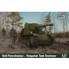  IBG Toldi páncélvadász Tank Destroyer 1:72 (72062)