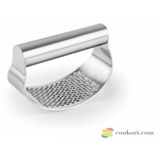 Ibili Fokhagymatörő, inox 681900 konyhai eszköz