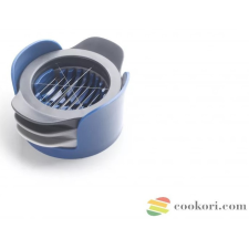  Ibili Többfunkciós tojás és gomba szeletelő 763450 konyhai eszköz