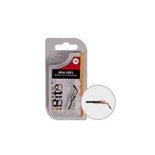 iBite FEEDER SPICCGYŰRŰ KIT 211 ELEM + ZÖLD LED + GYŰRŰ 2.00X6MM horgászkiegészítő