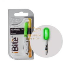 Ibite Ub Light Spicc Jelzőled Green (IBLDB43G) Zöld horgászkiegészítő