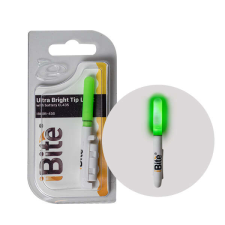 Ibite ultra bright tip light red spicc jelzőled kapásjelző