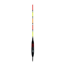 iBite ÚSZÓ IBITE CIGAR NEON RED 3G horgászkiegészítő