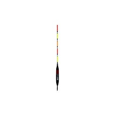iBite ÚSZÓ IBITE CIGAR NEON RED 4G horgászkiegészítő