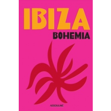  Ibiza Bohemia – Maya Boyd idegen nyelvű könyv