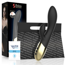  IBIZA – puha nyuszi vibrátor érzéki élményhez vibrátorok