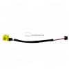 IBM Lenovo Lenovo ThinkPad T30, T31, T32 DC tápcsatlakozó, 4 pin