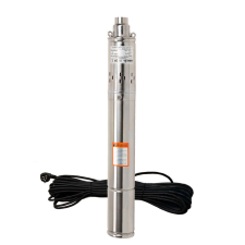 IBO 3" SQIBO 0,55 | IBO 3 col Csavarszivattyú [Csőkút szivattyú] szivattyú