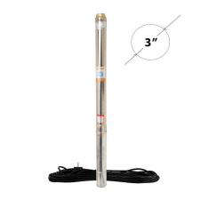  IBO 3 STm16 Csőkút szivattyú 20 m kábellel szivattyú