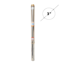  IBO 3 STm28 Csőkút szivattyú szivattyú