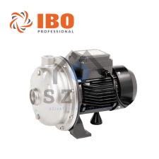  IBO CPM 34 INOX Egylépcsős centrifugál szivattyú szivattyú