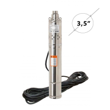 IBO IBO 3,5 SCR1,8-50-0,5 Csavarszivattyú szivattyú