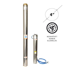 IBO IBO 4SD 16-14 Csőkút szivattyú szivattyú