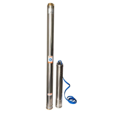 IBO IBO 4SD 8-20 Csőkút szivattyú szivattyú