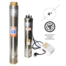 IBO IBO 4SDm 4-18 Csőkút szivattyú szivattyú