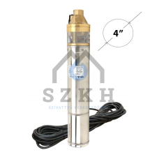 IBO IBO 4SKm 100 Csőkút szivattyú szivattyú