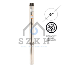 IBO IBO 6SD 25/13 Csőkút szivattyú szivattyú