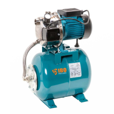 IBO IBO AJ 50/60 hidrofor 24L Házi vízmű - Házi vízellátó szivattyú szivattyú