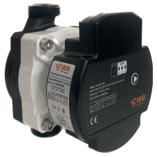 IBO IBO AMG 15-60/130 Keringető szivattyú szivattyú
