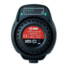 IBO IBO MAGI 25-100/180 Keringető szivattyú szivattyú