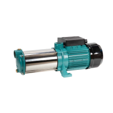 IBO IBO MH 2200 Inox 400V Többfokozatú önfelszívó kerti szivattyú (5 rotor) szivattyú