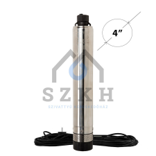 IBO IBO OLA 60/60 Csőkút szivattyú szivattyú