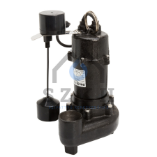 IBO IBO SN-450 Merülő szivattyú szennyezett és szennyvízre szivattyú