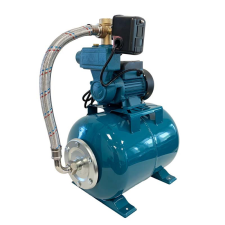 IBO IBO WZ 250 hidrofor 24L Házi vízmű - Házi vízellátó szivattyú szivattyú