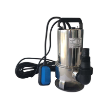 IBO IP 750 INOX Merülő búvárszivattyú szivattyú