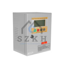 IBO IVR-09T (400V) (0,37kW-1,1kW) Inverteres szivattyúvezérlő szivattyú tartozék