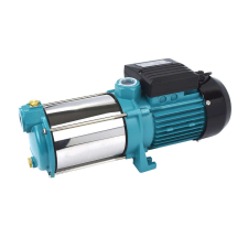 IBO MHI 1300 INOX | IBO Felszíni szivattyú [többfokozatú önfelszívó centrifugális kerti szivattyú] szivattyú