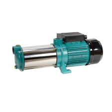 IBO MHI 1800 | IBO Felszíni szivattyú [többfokozatú önfelszívó centrifugális kerti szivattyú] (MHI1800) szivattyú