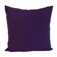  IBOLYA LILA díszpárnahuzat  45x45 cm lakástextília