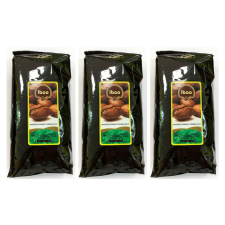 Iboo 3 db Iboo pörkölt szemes kávé (3 x 1000g) kávé