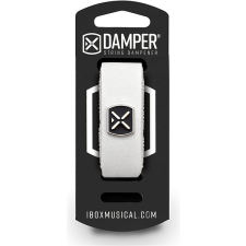 iBox DSSM01 Damper small - fehér egyéb hangszerkellék