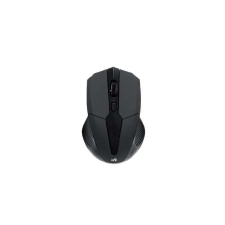 iBox iBox i005 PRO egér Kétkezes Vezeték nélküli RF Lézer 1600 DPI egér