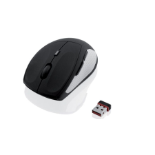 iBox IMOS603 mouse Right-hand RF Wireless Optical 1600 DPI egér