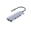 iBox IUH3RJ4K 100W Univerzális dokkoló