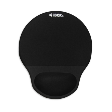 iBox MP001 Egérpad Black (IMP001) egérpad