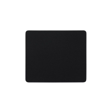 iBox MP002 egérpad, szivacs, fekete asztali számítógép kellék