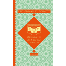  Ibrahim úr és a Korán virágai regény