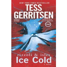  Ice Cold – Tess Gerritsen idegen nyelvű könyv