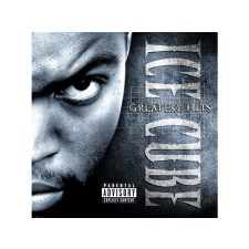  Ice Cube - Greatest Hits (Cd) rap / hip-hop