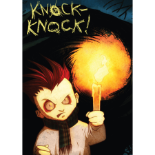 Ice-Pick Lodge Knock-Knock (PC - Steam Digitális termékkulcs) videójáték