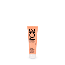 Ice Professional Curl My Hair Hajformázó gél 100 ml Ice Professional hajformázó